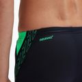 Costume da bagno Speedo Hyper Boom Splice da uomo true navy/verde arlecchino 7
