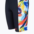 Jammer da nuoto per bambini Speedo Digital Panel Jammer black/red 3