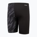 Speedo Hyperboom V-Cut nero/bianco carbone/bianco da uomo 2