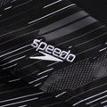 Speedo Hyperboom V-Cut nero/bianco carbone/bianco da uomo 3