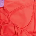 Speedo Solid Tie Back - costume da bagno intero donna dolce viola/watermelon 5