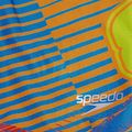 Speedo Allover Digital - Costume da bagno per bambini anguria/limone amaro/porpora dolce/bullone 4