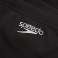 Costume da bagno Speedo Allover Digital V-Cut nero/cobalto vero da uomo 3