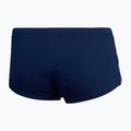 Speedo Placement Digital Brief da uomo blu ceruleo/cobalto vero/watermelon/bianco 2