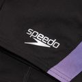 Speedo Placement Digital V-Cut uomo, costume da bagno nero/viola dolce/verde arlecchino/watermelon 3