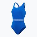 Speedo Shaping Luniaglow - costume intero donna - cobalto vero 2