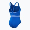 Speedo Shaping Luniaglow - costume intero donna - cobalto vero 3