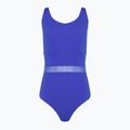 Speedo Shaping Luniaglow - costume intero donna - cobalto vero