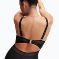 Costume da bagno intero Speedo Shaping Mesh Detail Nero 6