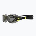 Occhiali da nuoto Speedo Biofuse 2.0 Polarised olive night/black/hyper 3