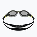 Occhiali da nuoto Speedo Biofuse 2.0 Polarised olive night/black/hyper 4