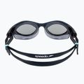 Occhiali da nuoto donna Speedo Biofuse 2.0 true navy/marine blue 4