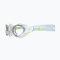 Occhialini da nuoto Speedo Biofuse 2.0 da donna trasparente / bianco / blu marino / trasparente 2