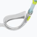 Occhialini da nuoto Speedo Biofuse 2.0 da donna trasparente / bianco / blu marino / trasparente 4