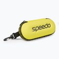 Custodia per occhialini da nuoto Speedo Storage safety yellow 2