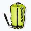 Boa di assicurazione Speedo Tow Float With Dry Bag giallo/nero 2