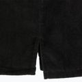 Speedo Swim Poncho S nero/giallo acido 5
