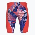 Jammer da nuoto uomo Speedo Fastskin LZR Ignite Jammer red/blue/white 2