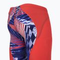 Jammer da nuoto uomo Speedo Fastskin LZR Ignite Jammer red/blue/white 4