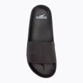 Speedo Slide Entry nero infradito da donna 5