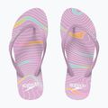 Speedo Flip Flop stampato infradito da donna 8