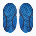 Speedo Infant Pool Sock calzini da piscina cobalto/blu navy per bambini 2