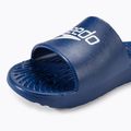 Infradito Speedo Slide da uomo, navy 7