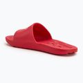 Speedo Slide da uomo, ciabiatte fed red 3