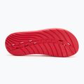 Speedo Slide da uomo, ciabiatte fed red 4