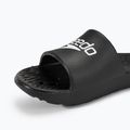 Speedo Slide nero infradito donna 7