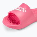 Speedo Slide fandango rosa infradito per bambini 7