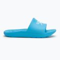 Speedo Slide, ciabiatte blu per bambini 2