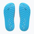 Speedo Slide, ciabiatte blu per bambini 9