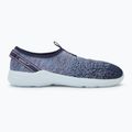 Speedo Surfknit Pro AF scarpe da acqua da donna peacoat/rosa 2