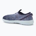 Speedo Surfknit Pro AF scarpe da acqua da donna peacoat/rosa 3