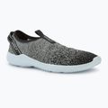 Speedo Surfknit Pro AM speedo nero/monumento scarpe da uomo per l'acqua