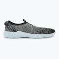 Speedo Surfknit Pro AM speedo nero/monumento scarpe da uomo per l'acqua 2