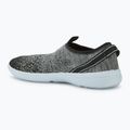 Speedo Surfknit Pro AM speedo nero/monumento scarpe da uomo per l'acqua 3
