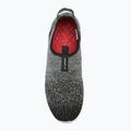 Speedo Surfknit Pro AM speedo nero/monumento scarpe da uomo per l'acqua 5