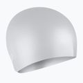 Cuffia da nuoto Speedo Long Hair silver