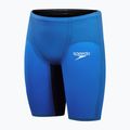 Speedo Fastskin LZR Pure Valor 2.0 cobalto pop/nero uomini nuotatori