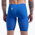 Speedo Fastskin LZR Pure Valor 2.0 cobalto pop/nero uomini nuotatori 8