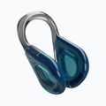 Speedo Biofuse clip per il naso usa charcoal/pool