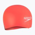 Cuffia Speedo Fastskin rosso sirena