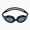 Occhialini da nuoto Speedo Hydrosity 2.0 nero/grigio ossido 2