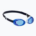 Occhialini da nuoto Speedo Jet 2.0 bondi blue/white/true navy