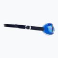 Occhialini da nuoto Speedo Jet 2.0 bondi blue/white/true navy 3