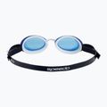 Occhialini da nuoto Speedo Jet 2.0 bondi blue/white/true navy 4