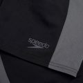 Speedo Endurance+ MAX Splice - Maglia da nuoto da uomo nero/bianco/marino 3