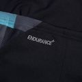 Speedo Endurance+ MAX Splice - Maglia da nuoto da uomo nero/bianco/marino 4